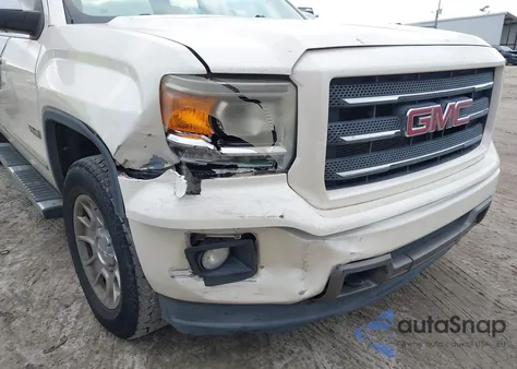 2014 GMC Sierra 1500 Slt z USA, uszkodzony, nr VIN 3GTU2VEC6EG146997